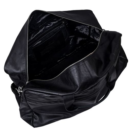 Adax Arthur Weekendtaske, Black