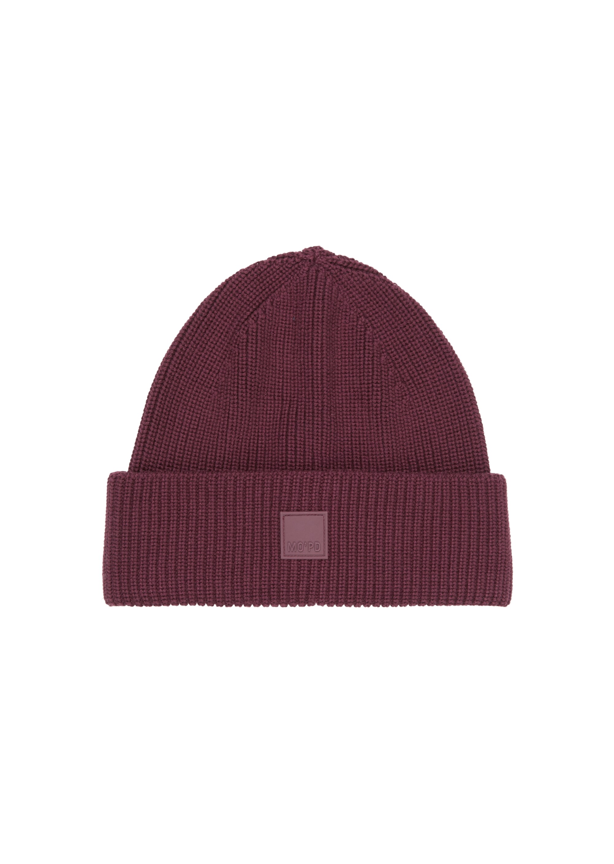 DfC Mütze aus Organic Cotton