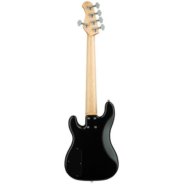 Sadowsky MetroLine 21-5 Hyb Solid Black