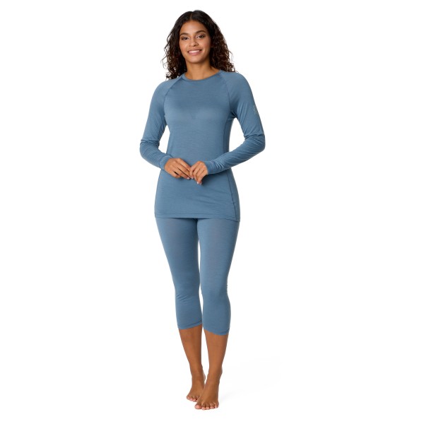Stoic - Women's Merino180 BengtSt. L/S - Sous-vêtement mérinos