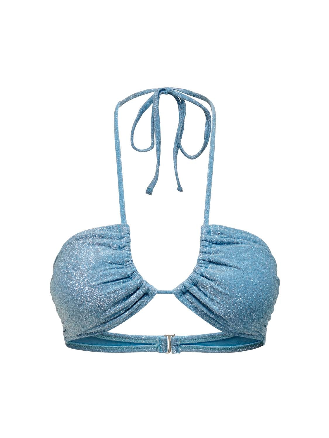 ONLEMMY Bikini-Oberteil Little Boy Blue