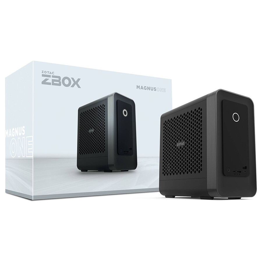 Zotac Zbox Magnus One ERP54060C (barebone)
