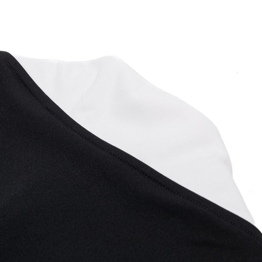 Nike Maillot d'Entraînement Dri-FIT Academy Pro 24 Drill - Noir/Blanc Femme
