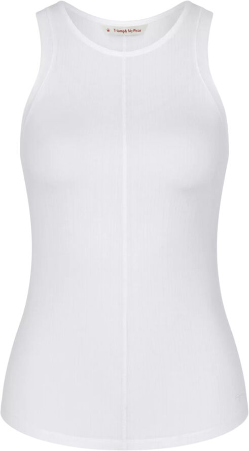Triumph Beauty Layers TOP SSL 02 X White