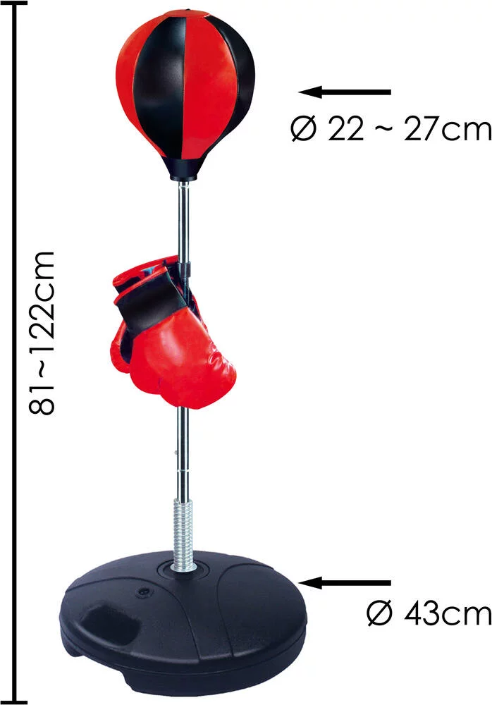 PUNCHING BALL