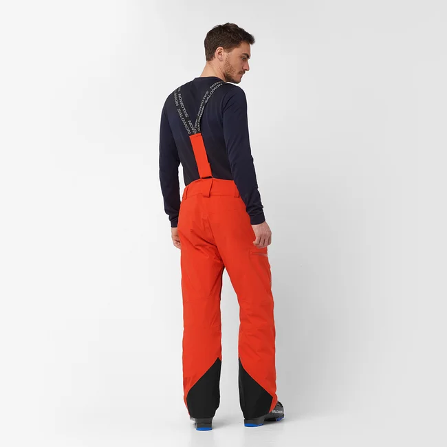 BRILLIANT PANT  Skihosen für Herren