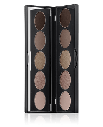 Bobbi Brown Eye Shadow Palette Stonewashed Nudes 8,5g