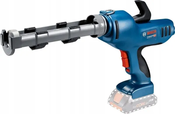 Bosch FUGEPISTOL GCG 18V-310 SOLO - SOLO