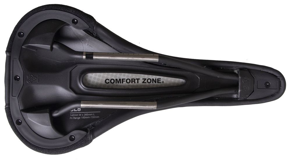 WTB SL8 Titanium Sattel kaufen | Bike-Discount