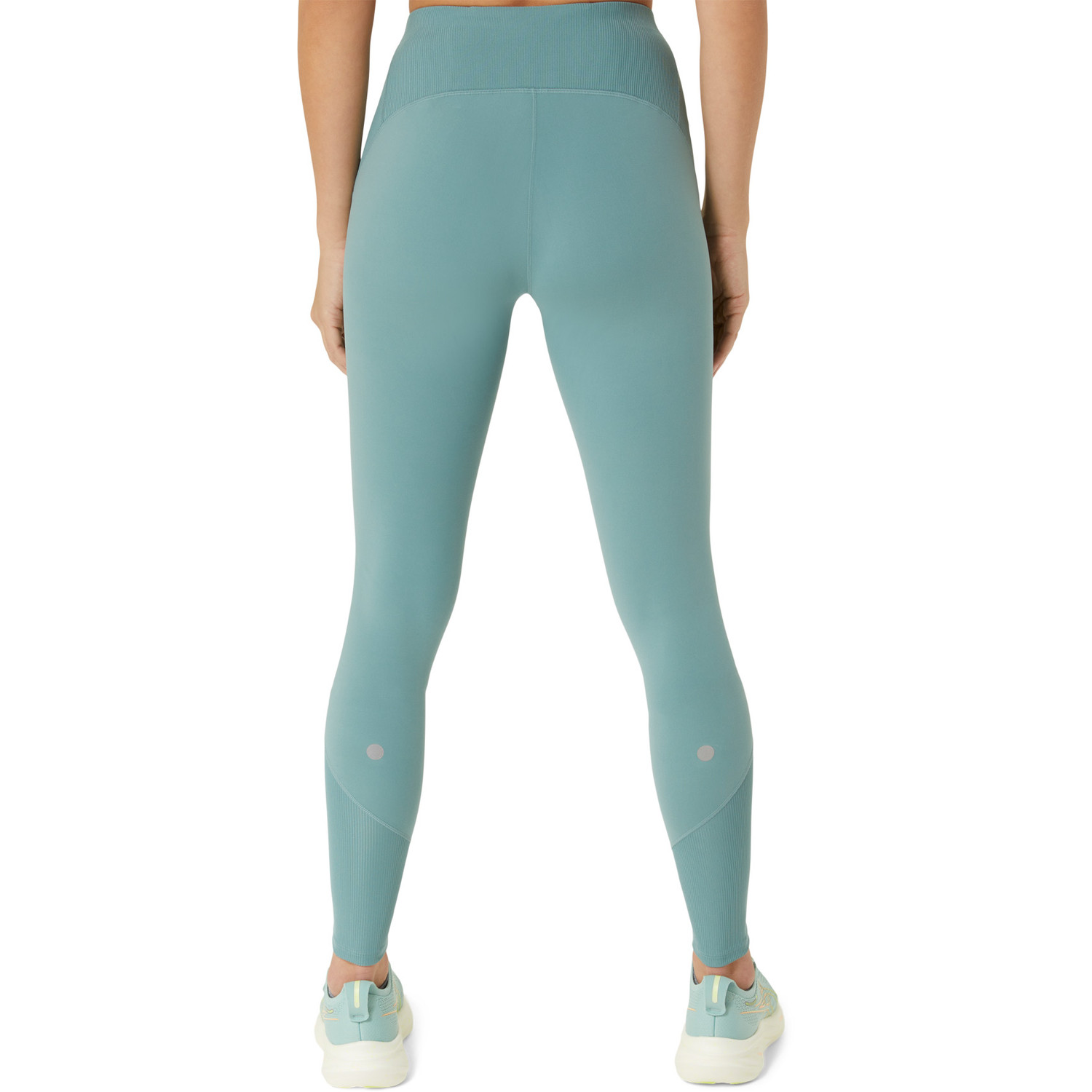 ASICS Road Winter High Waist Legging Dames