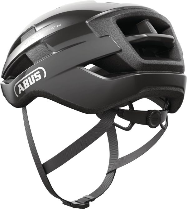 Abus WingBack Cykelhjelm, Titan