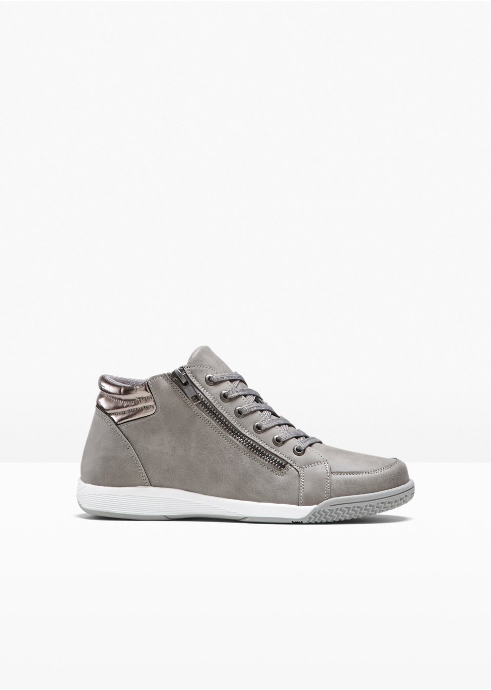 Baskets montantes