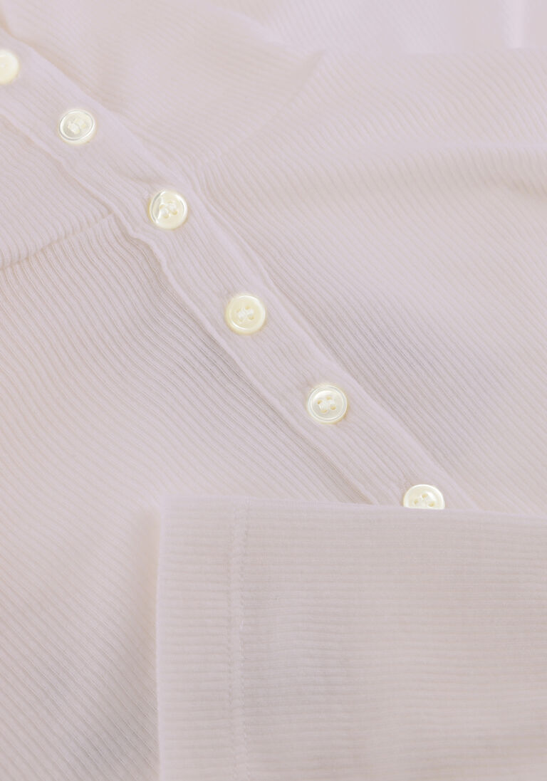 witte closed top high neck longsleeve