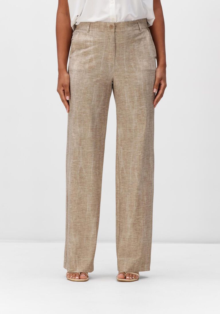 beige japan tky pantalon taro dessin