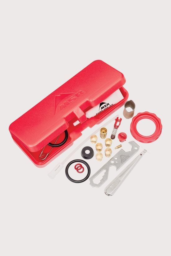 MSR MSR WL, WLI & WLU Expedition Service Kit