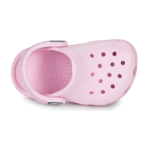 Crocs - CLASSIC CLOG T Rosa