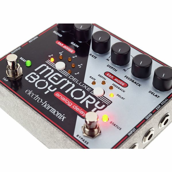 Electro Harmonix Deluxe Memory Boy