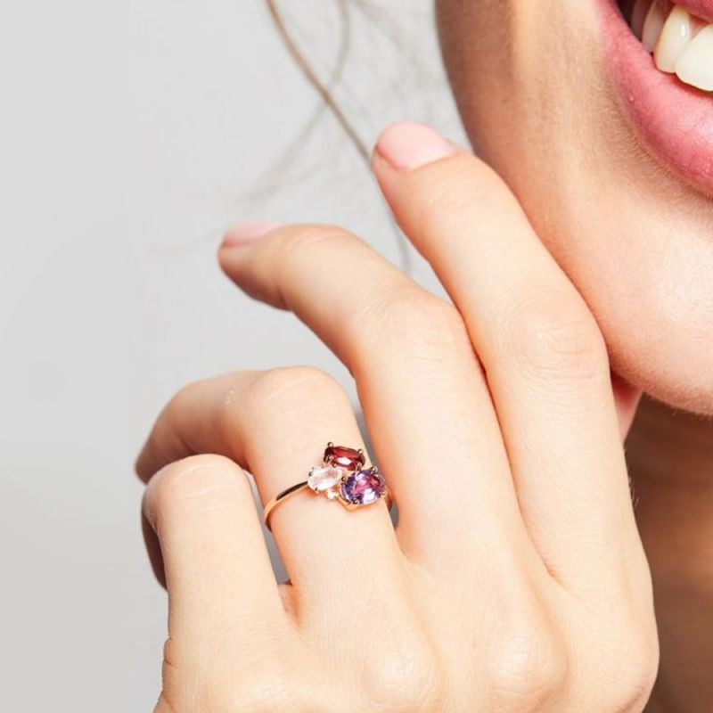 Bague 