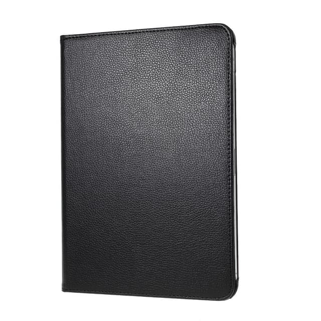 SKALO iPad Pro 12.9 (Gen 4/5/6) 360 Litchi Flip Cover