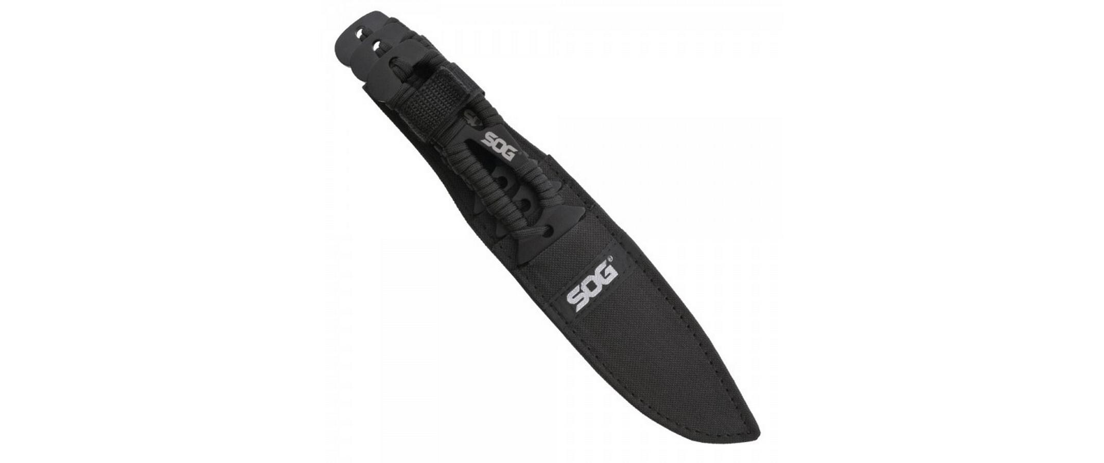Survival Knife Balance KnivesStylische Messer, 3er-Pack