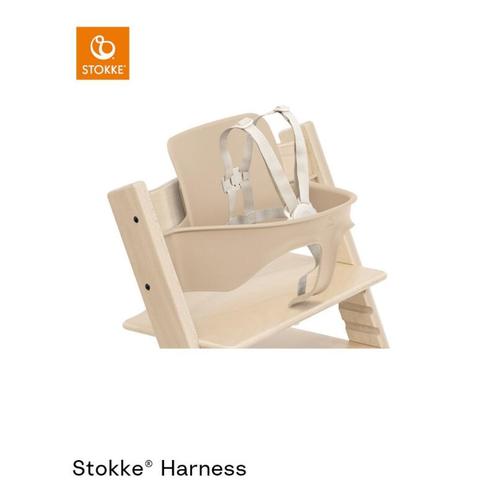 Harnais² pour chaise haute Tripp Trapp® - STOKKE