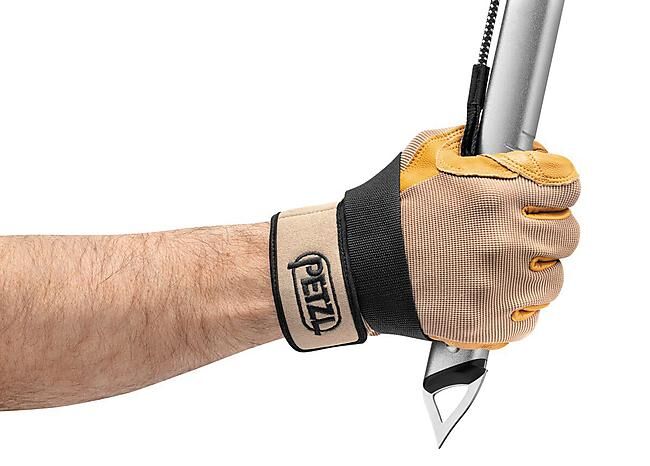 PETZL - PIOLET GLACIER LINKIN