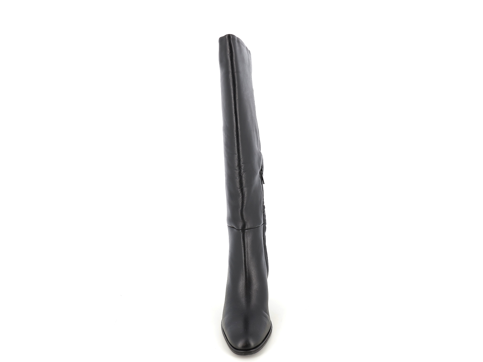 Elue par nous-A52108 Cuir Noir