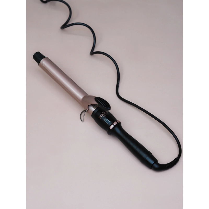 NICMA Styling Soft Curling Wand (28mm)