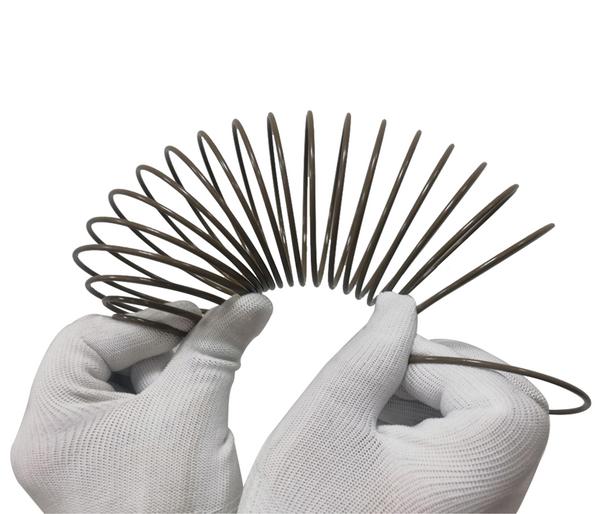 Dehner Natura Premium Futterfeder für