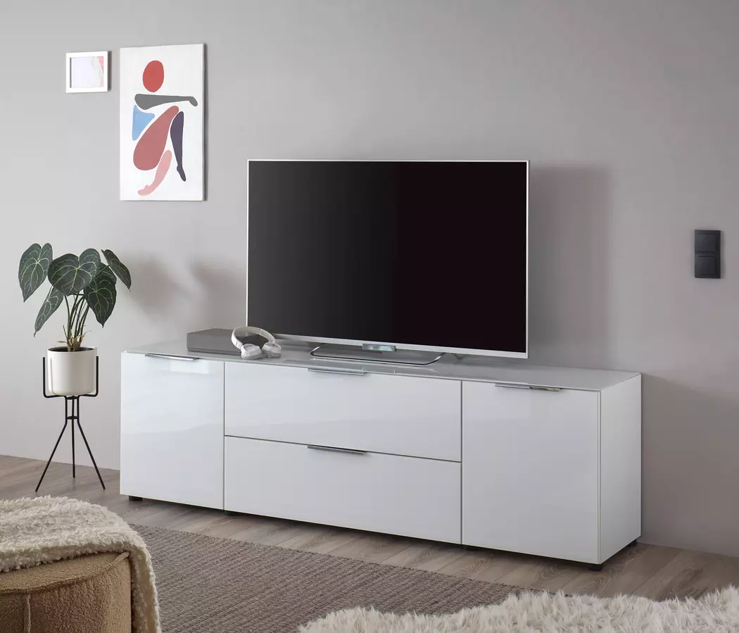 TV-Lowboard Santorin