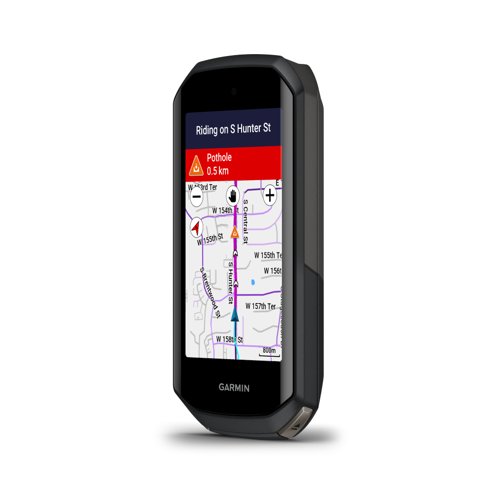 Garmin Edge 1050 cykelcomputer