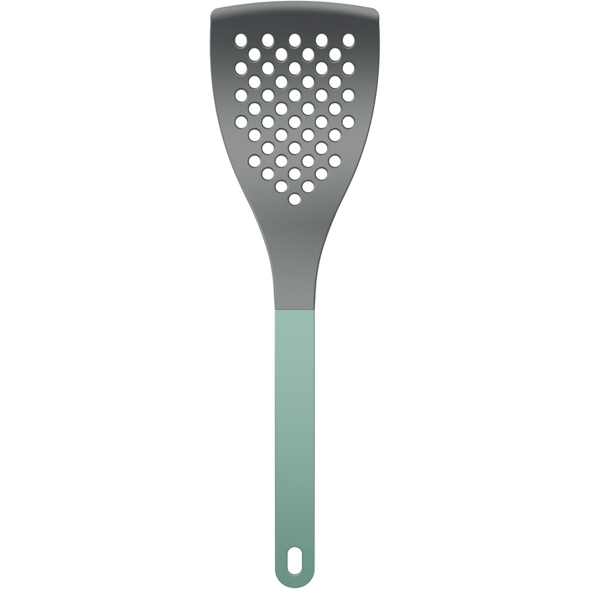 Optima Stekespade 31 cm, nordic green