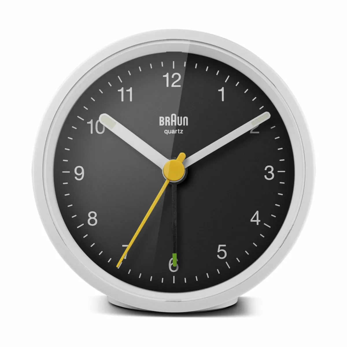 Braun armbåndsure Vækkeur