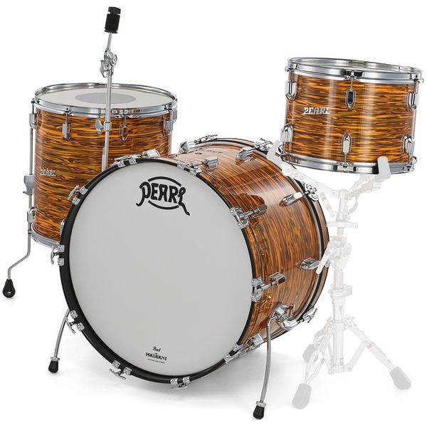 Pearl President Deluxe 20