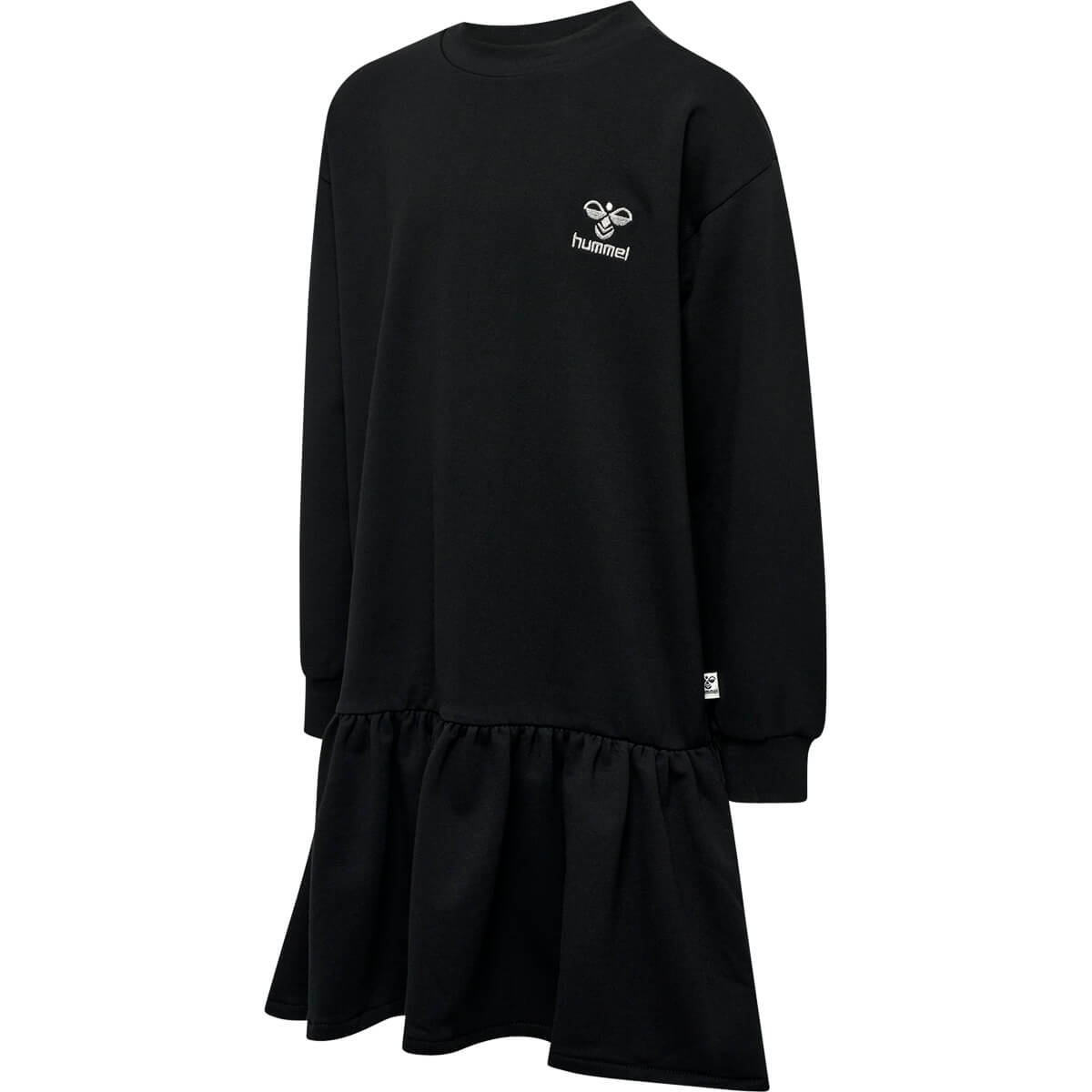 hummel Solo Sweat Kjole Børn