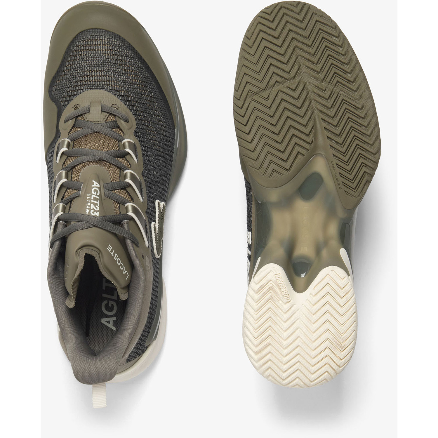 Lacoste AG-LT23 Ultra Heren