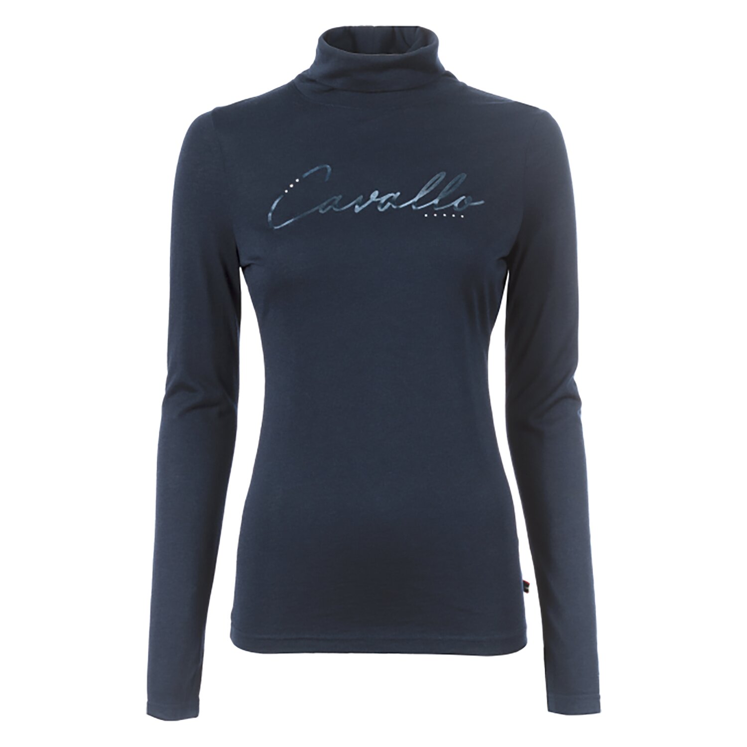 Cavallo Rollkragenshirt CAVALMIARA - darkblue