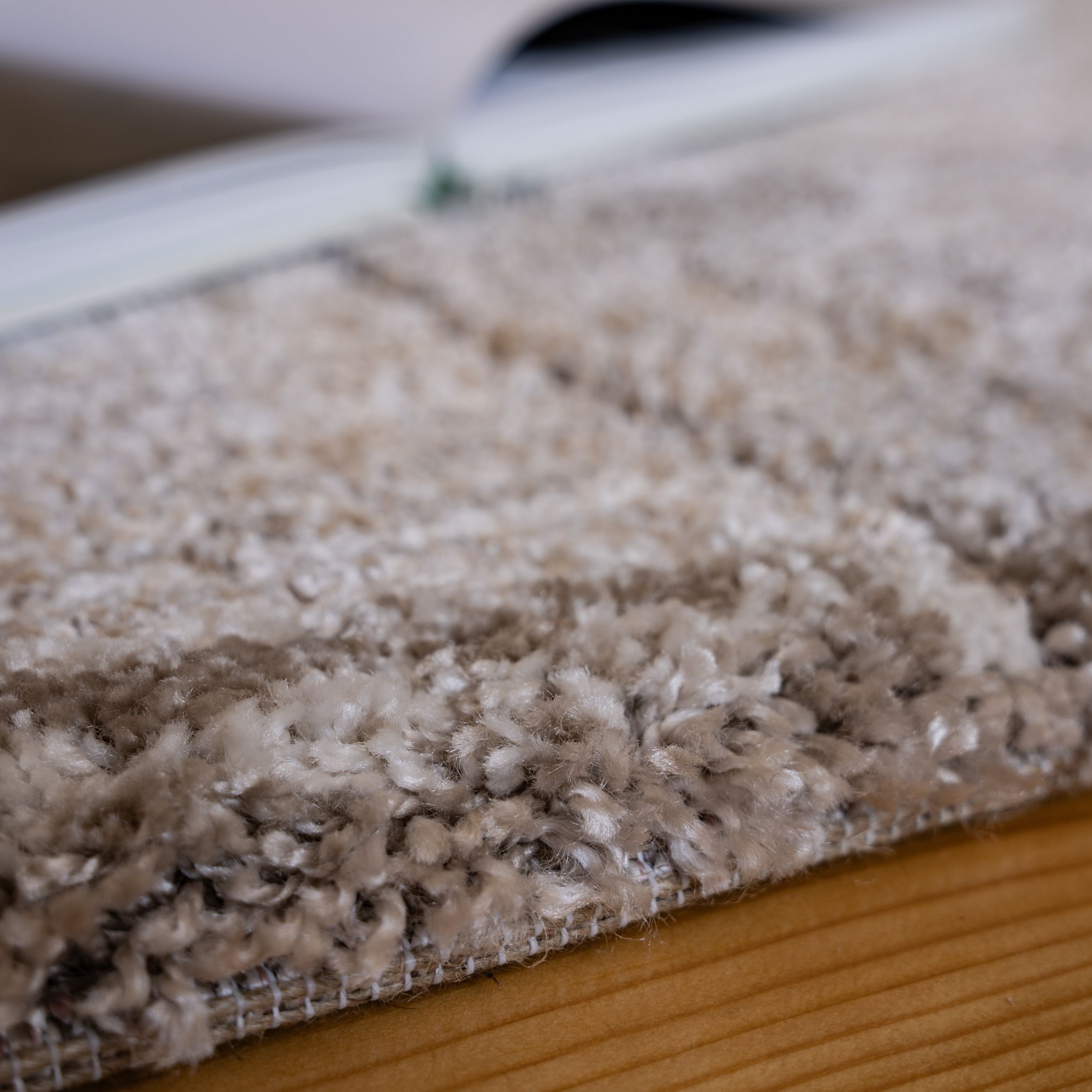 Vloerkleed 975 Taupe Canyon