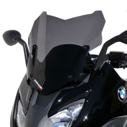 Bulle Ermax Sport 41 cm - Noir