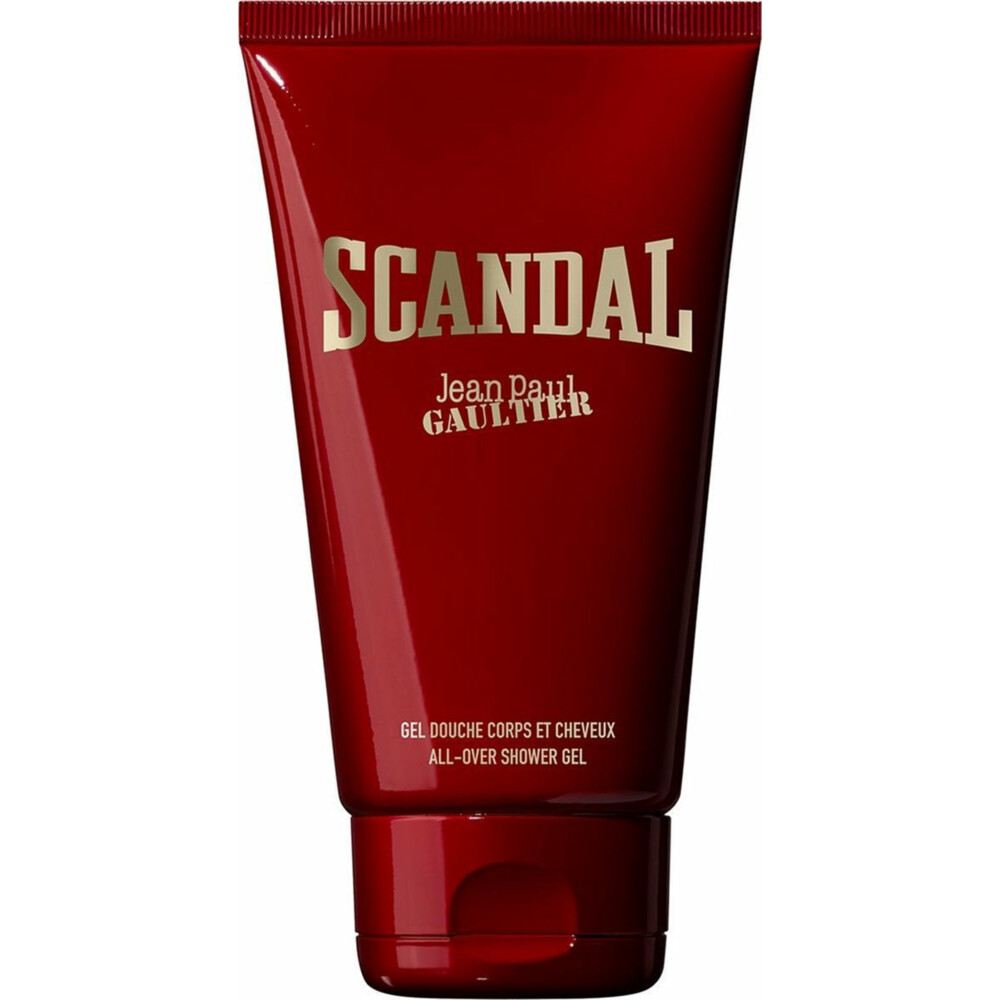 Jean Paul Gaultier Scandal For Him Shower Gel150 ml