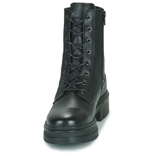Bullboxer - YASMIN LACE BOOT - Noir