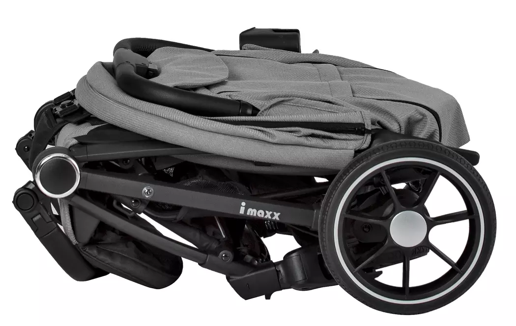 Buggy i maxx stone