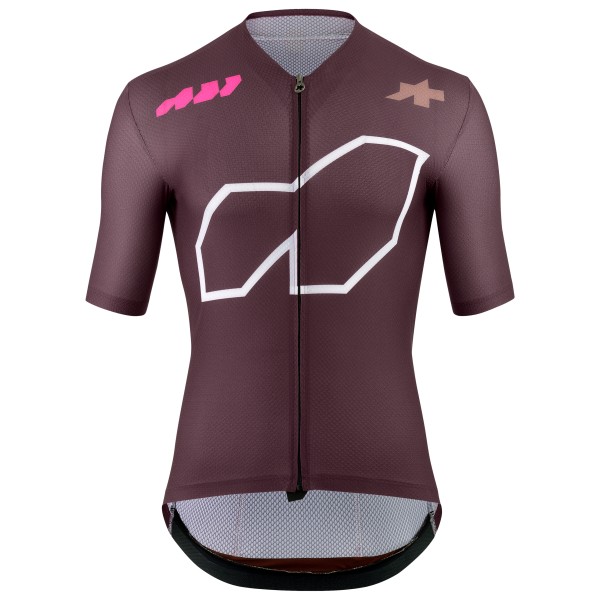 ASSOS - Equipe R Jersey We Are The A - Maillot de cyclisme