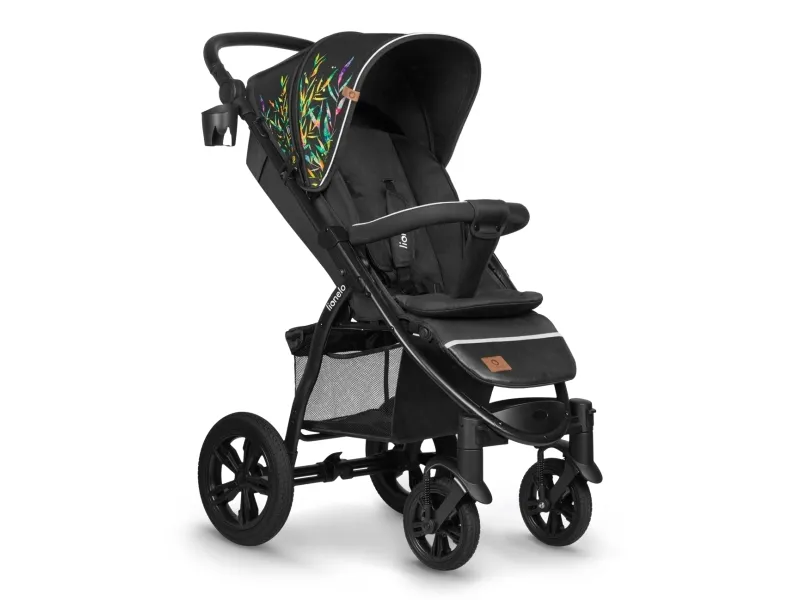 Lionelo Strollers - Lo-Annet Tour Dreamin