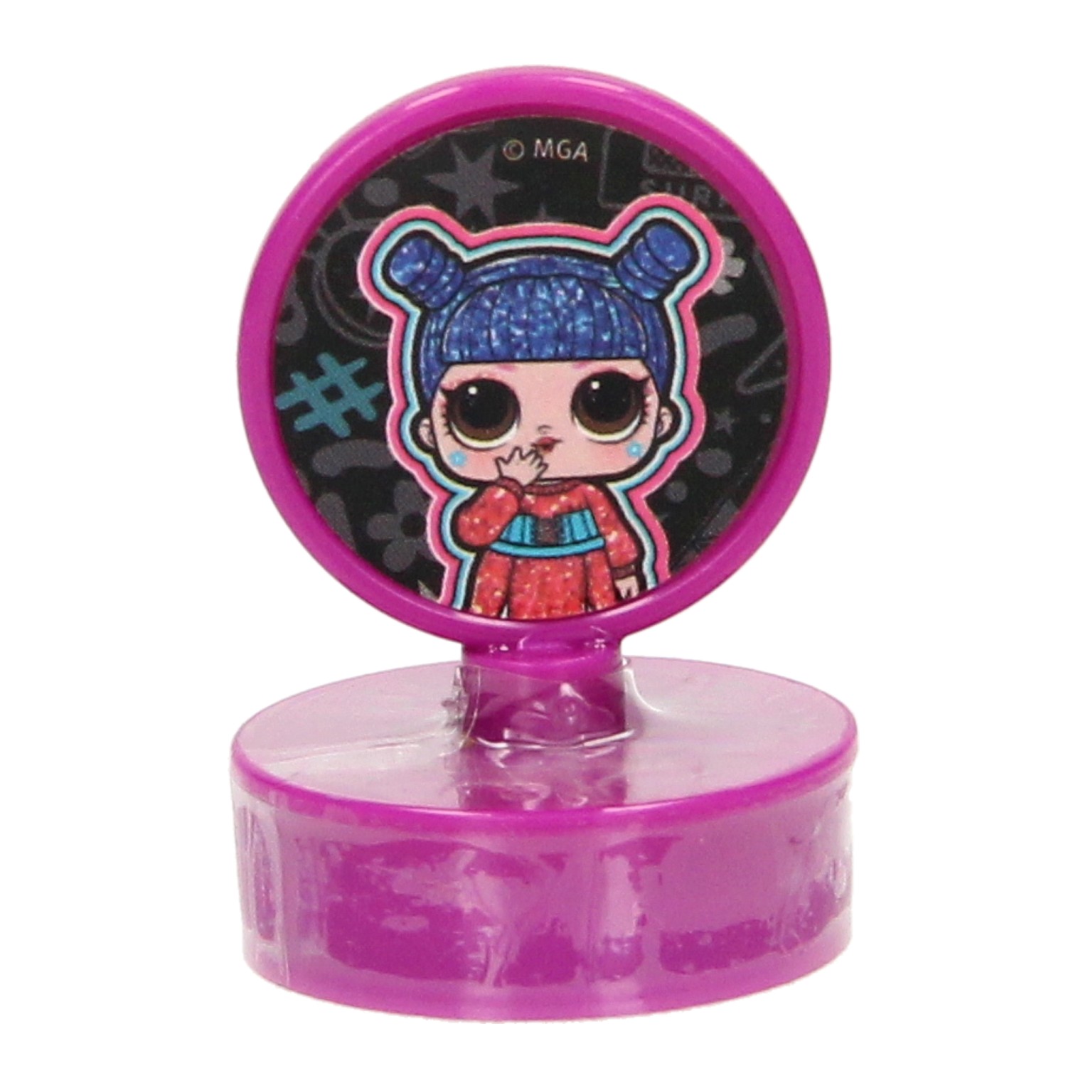 L.O.L. Surprise! Mini Stempel