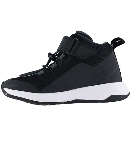 Viking Støvler - Tex - Elevate Mid - Sort/Koksgr?