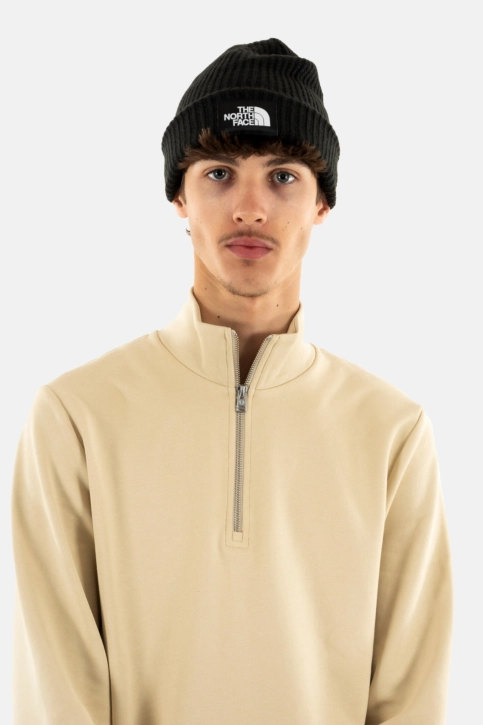 Bonnets the north face salty lined jk31 tnf black