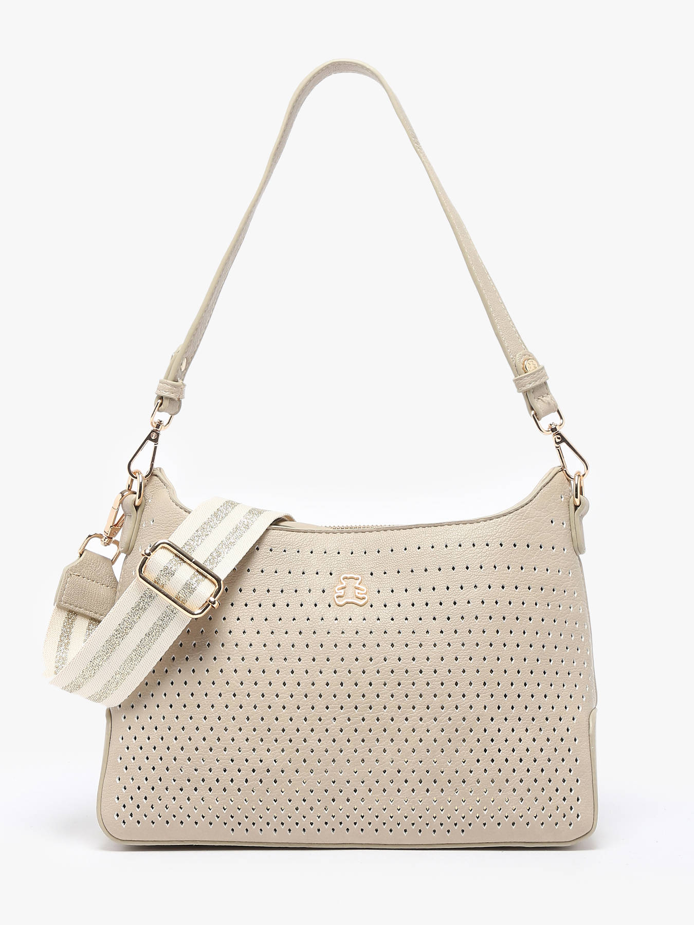 sac port paule Ajoure LULU CASTAGNETTE