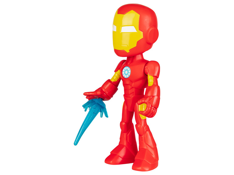 Supersized actiefiguur
