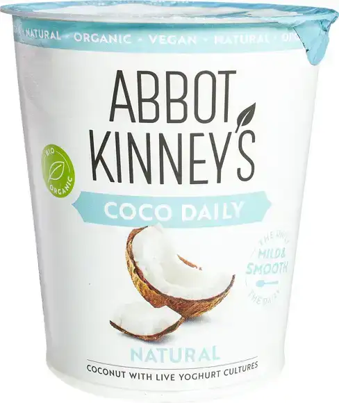 Coco original natural